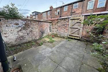 5 bed house, Denham Street, Victoria Park, Manchester, M130FJ - Image 13